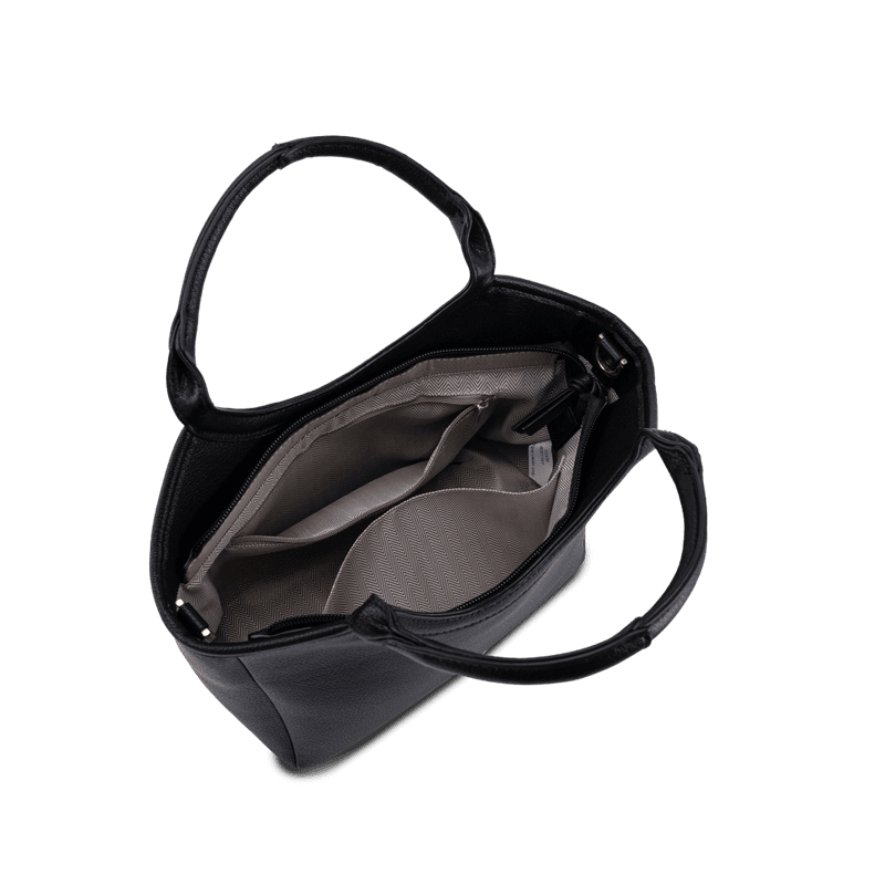 Lycke Handbag Egersund svart