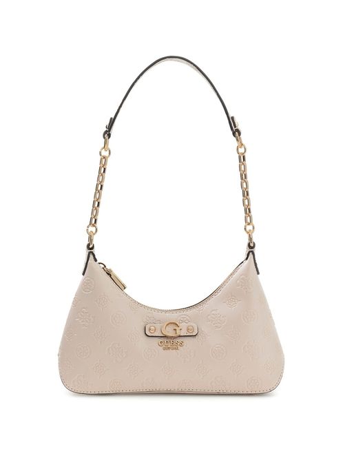 Huvudbild Guess Shoulderbag Dita beige