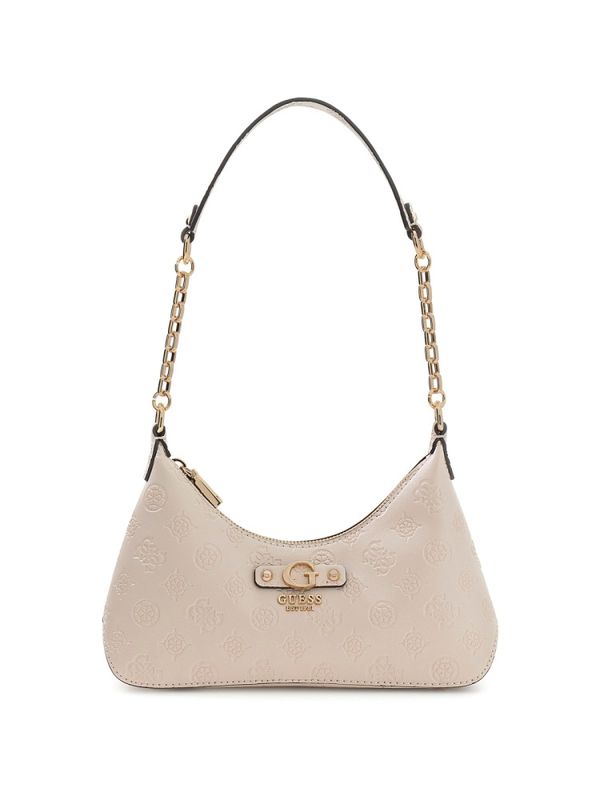 Guess Shoulderbag Dita beige