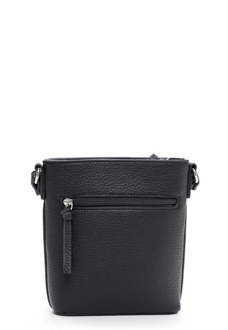 Huvudbild Tamaris Crossbody Alessia marinblå