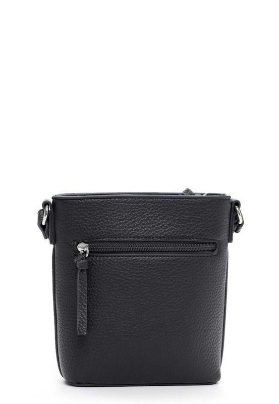 Tamaris Crossbody Alessia marinblå