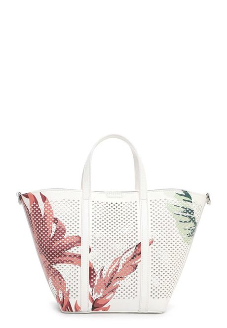 Huvudbild Tamaris Cityshopper Kendra vit