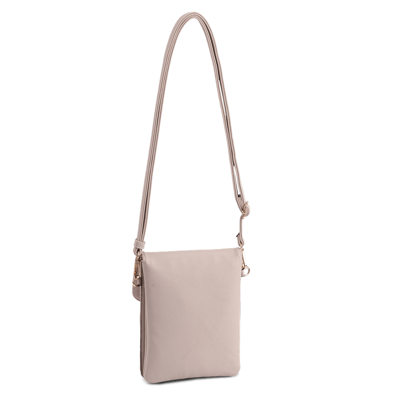 Lycke Crossbodybag Egersund beige