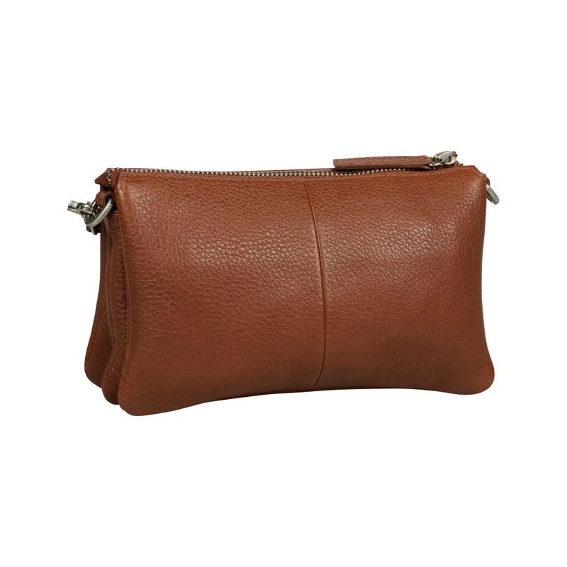 Burkely Crossbody Skylar brun