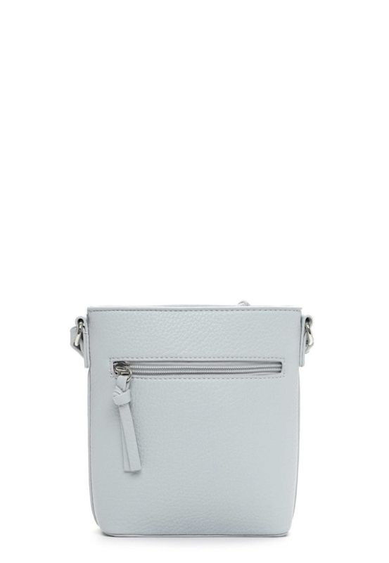 Tamaris Crossbody Alessia ljusblå
