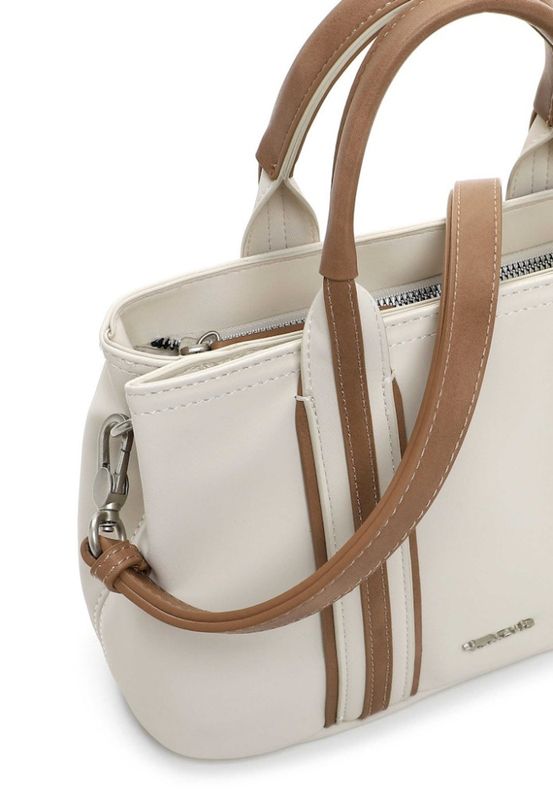 Tamaris Handväska Kirsten beige