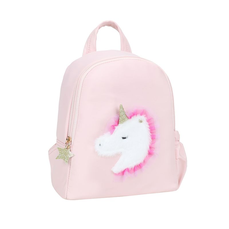 Ulrika Design Ryggsäck Kids rosa