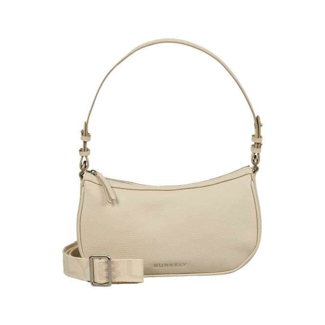 Huvudbild Burkely Baguette Ava offwhite