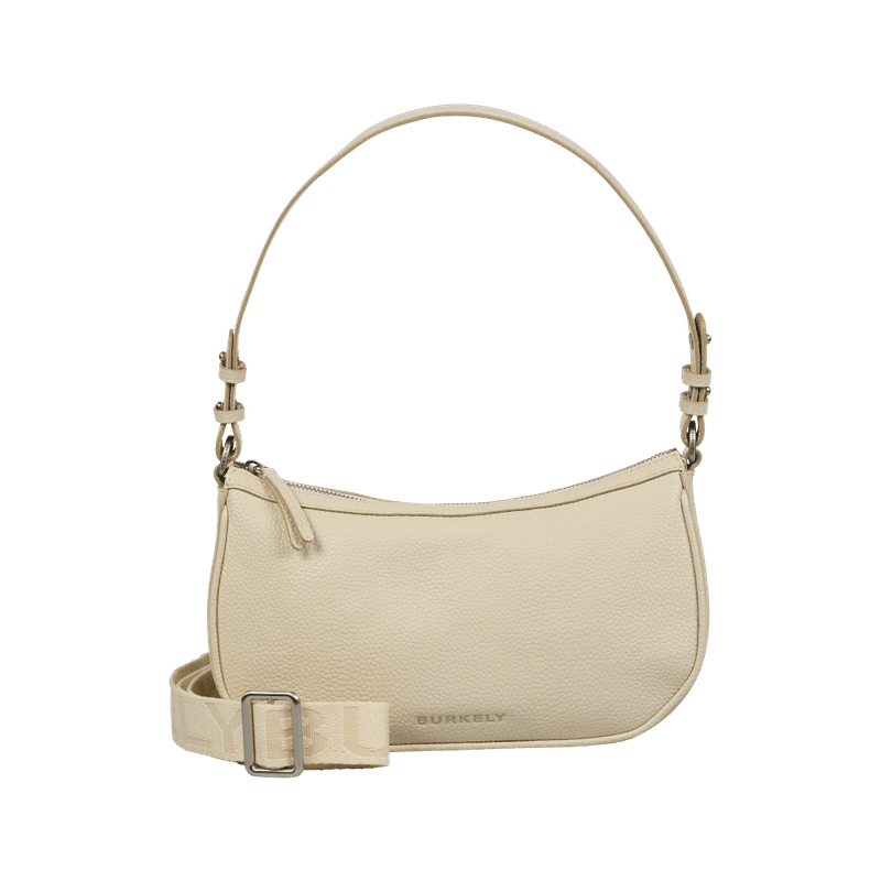 Burkely Baguette Ava offwhite