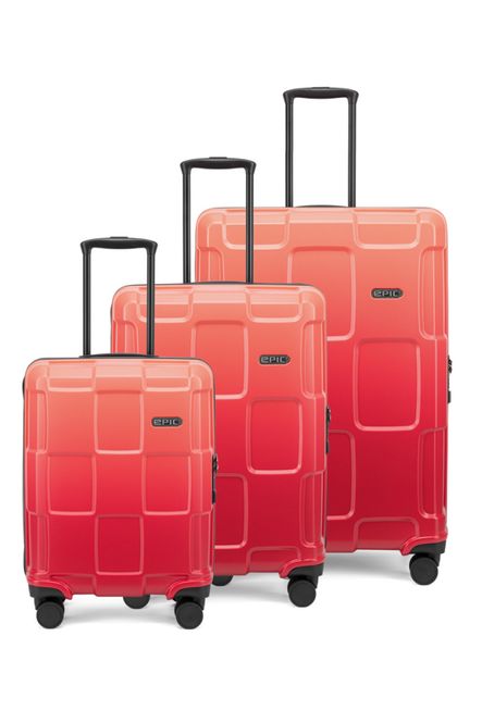 Huvudbild Epic Crate Wildlife 3-set - RedSUNRISE - ...