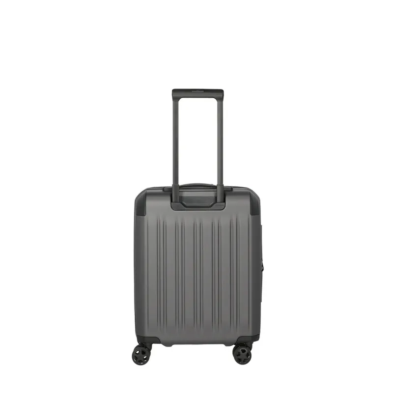 Travelite Dynamiic Kabinväska/resväska 55 cm exp antracite