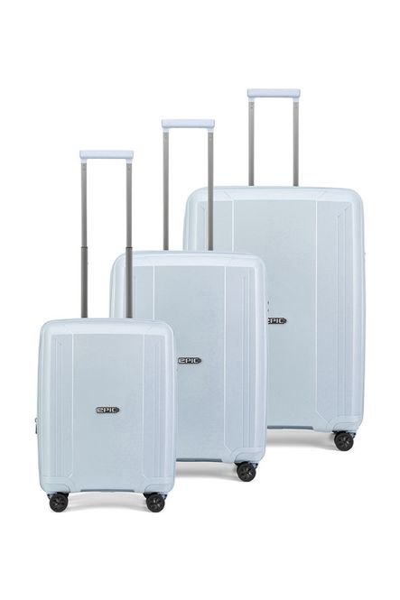 Huvudbild Anthem 3-set - PearlBLUE- Resväskor 55/66/76 cm
