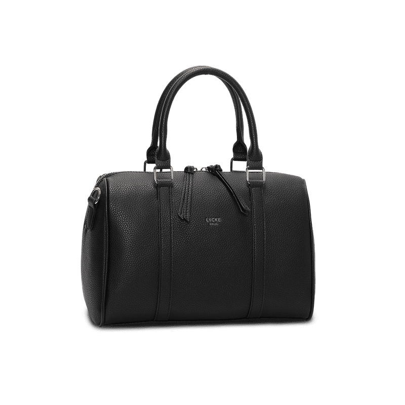 Lycke Minibag Sandness svart