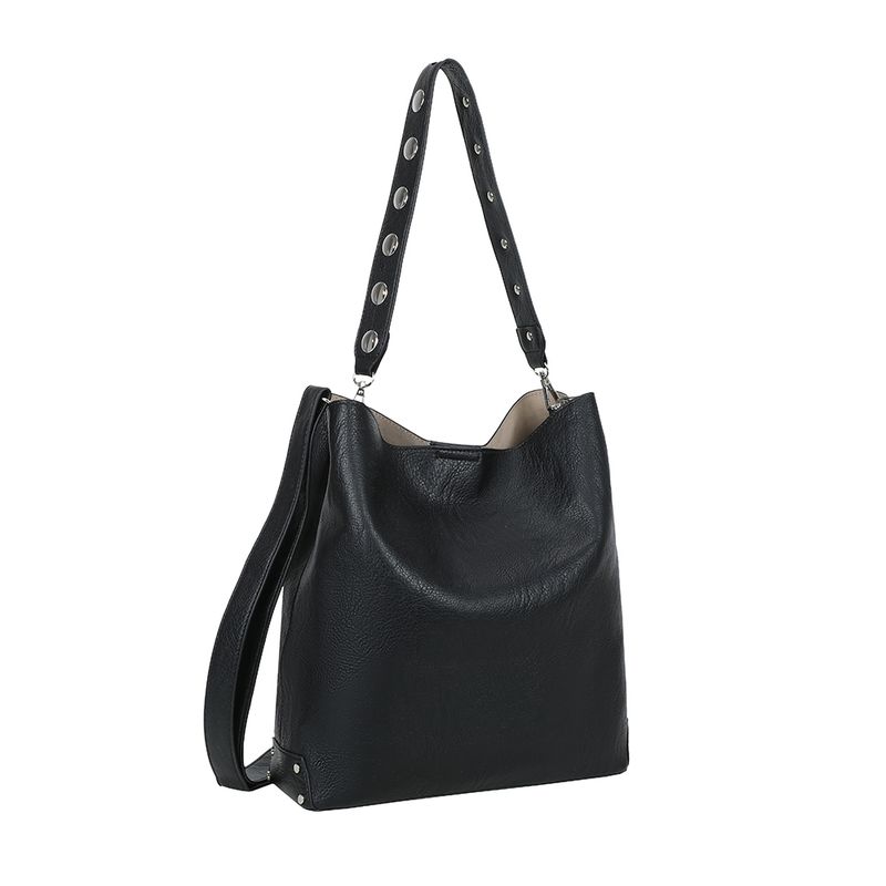 Ulrika Design Hinkväska Pocket svart