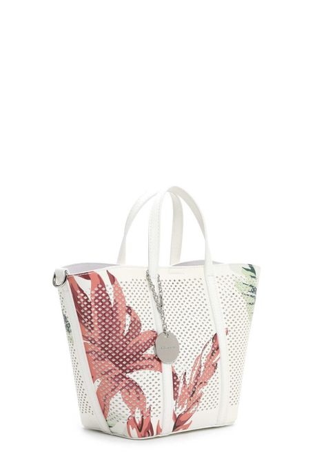 Huvudbild Tamaris Cityshopper Kendra vit