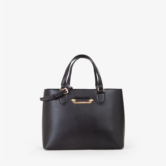 Huvudbild Valentino Tote Why RE svart