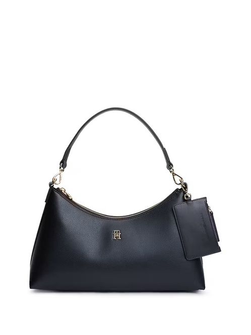 Huvudbild Tommy Hilfigher Shoulderbag svart