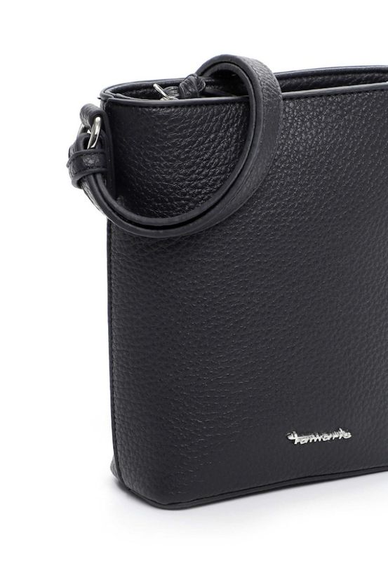 Tamaris Crossbody Alessia marinblå