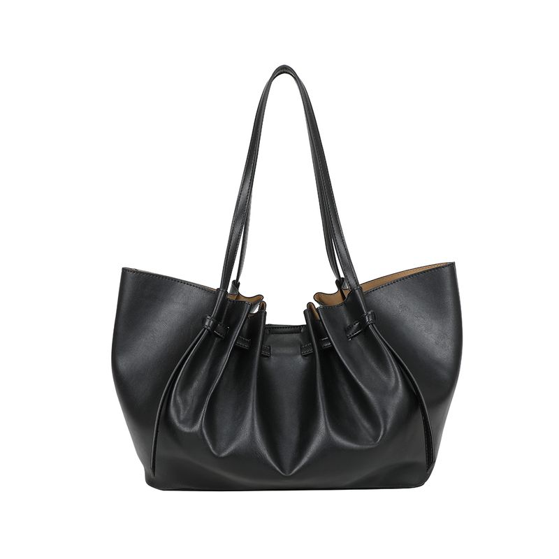 Ulrika Design Kasse Minimalism svart