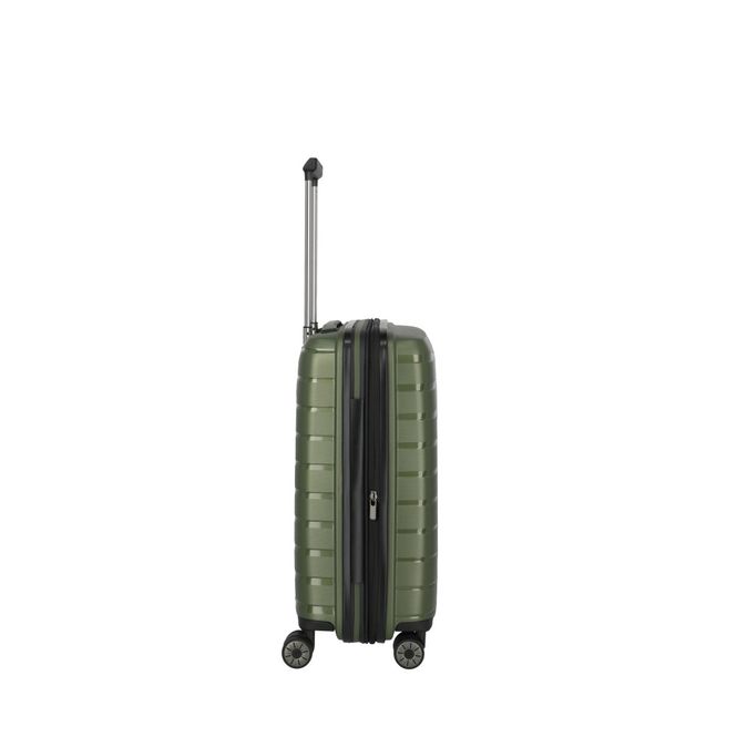 Huvudbild Travelite Air Base 55 cm S exp olive