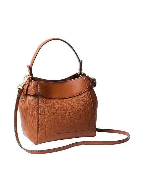 Huvudbild Calvin Klein Crossbody brun