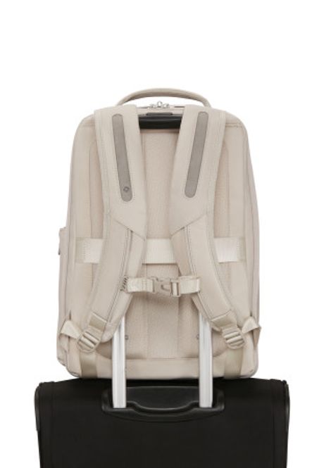 Huvudbild Samsonite PARALUX BT 2-1 TRAVEL BACKPACK STONE ...