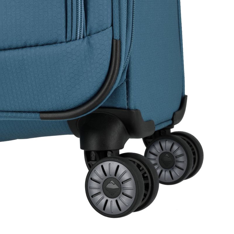 Travelite Skaii L 78 cm exp turkos