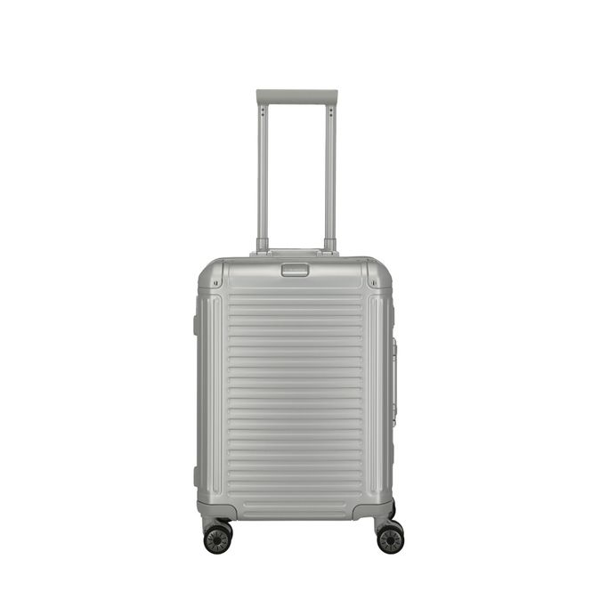 Huvudbild Travelite Next 2.0 S aluminium silver