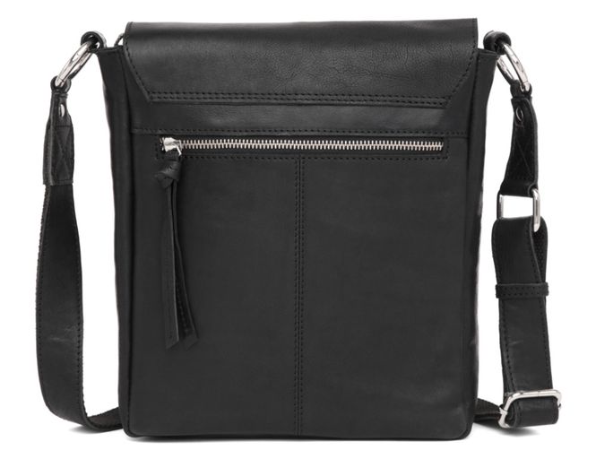 Huvudbild ADAX Crossbody Julian svart