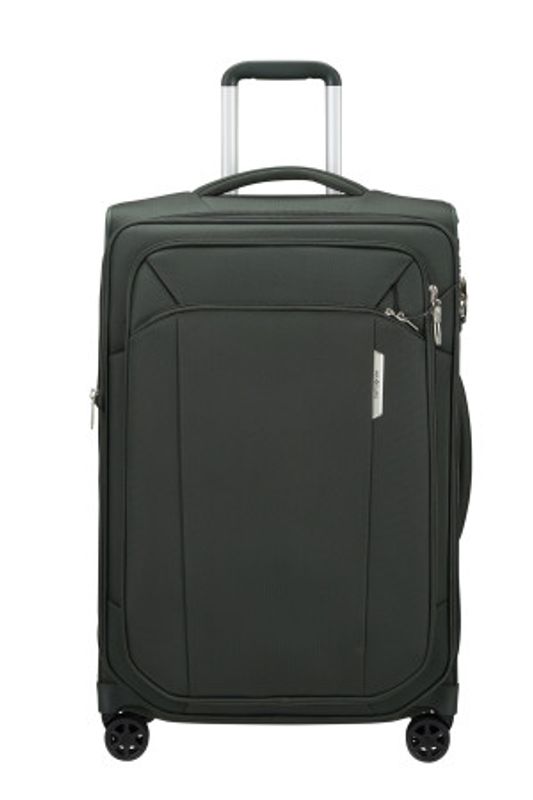 Samsonite RESPARK SPINNER 67/24 EXP FOREST GREEN
