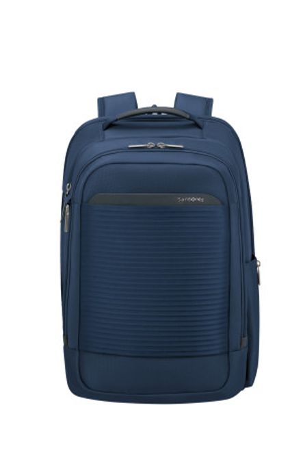 Huvudbild Samsonite PARALUX BT 2-1 TRAVEL BACKPACK MIDNIGHT ...