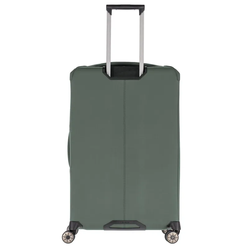 Travelite Prima L 79cm exp grön