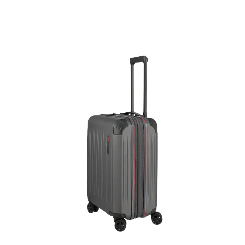 Travelite Dynamiic Kabinväska/resväska 55 cm exp antracite
