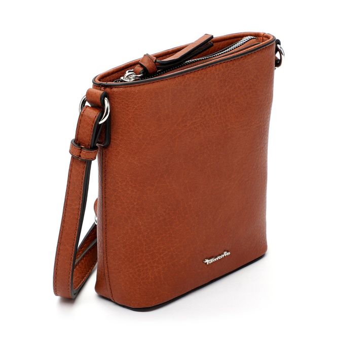 Huvudbild Tamaris Crossbody Alessia cognac