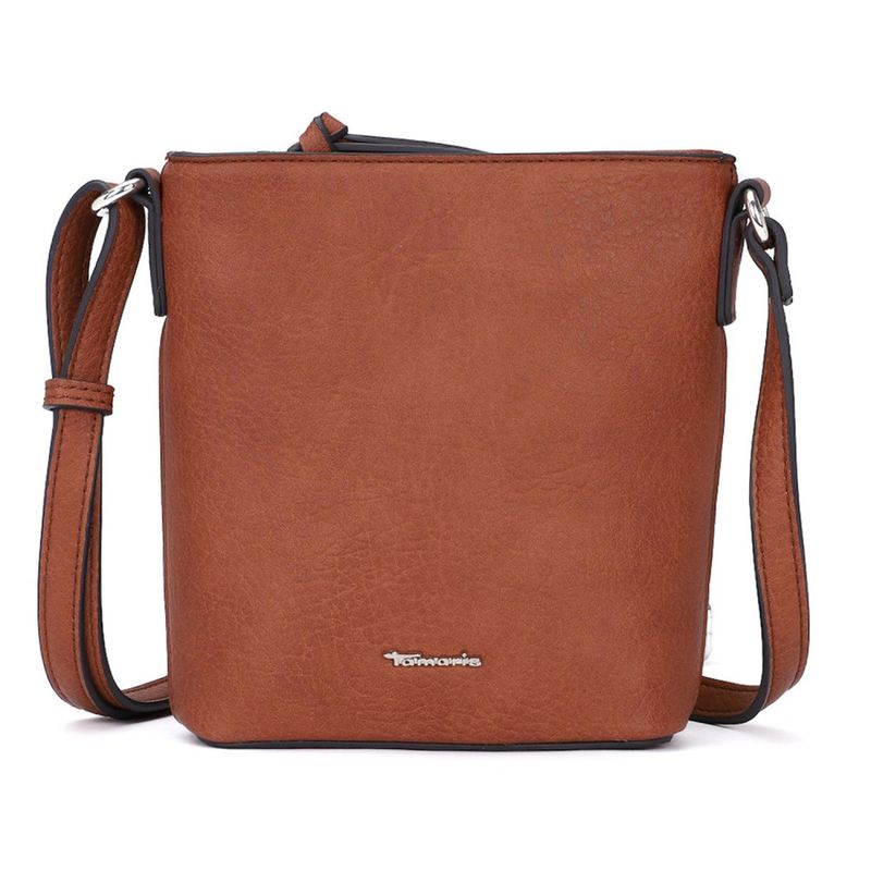 Tamaris Crossbody Alessia cognac
