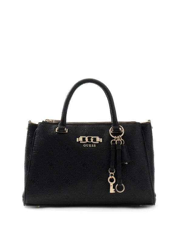 Guess Handbag Anise svart