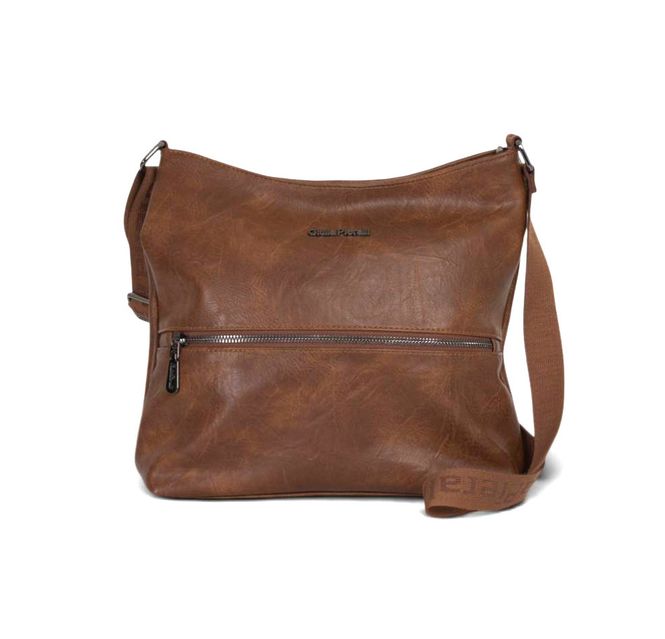 Huvudbild Giulia Pieralli Crossbody  brun