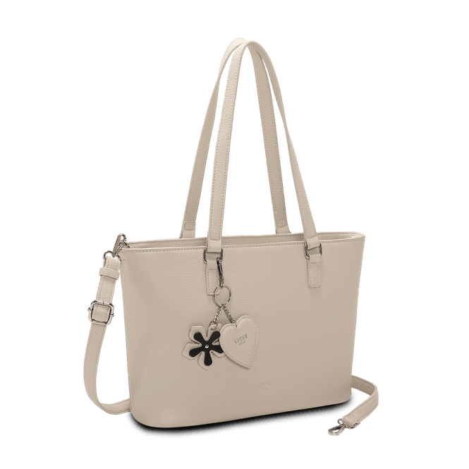 Huvudbild Lycke Tote Arendal beige